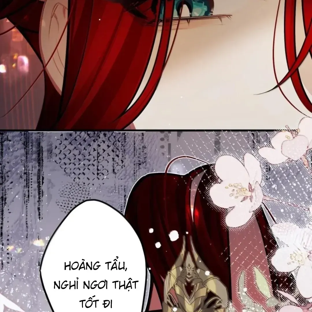 Quấn Quýt - Chap 41 - Trang 47