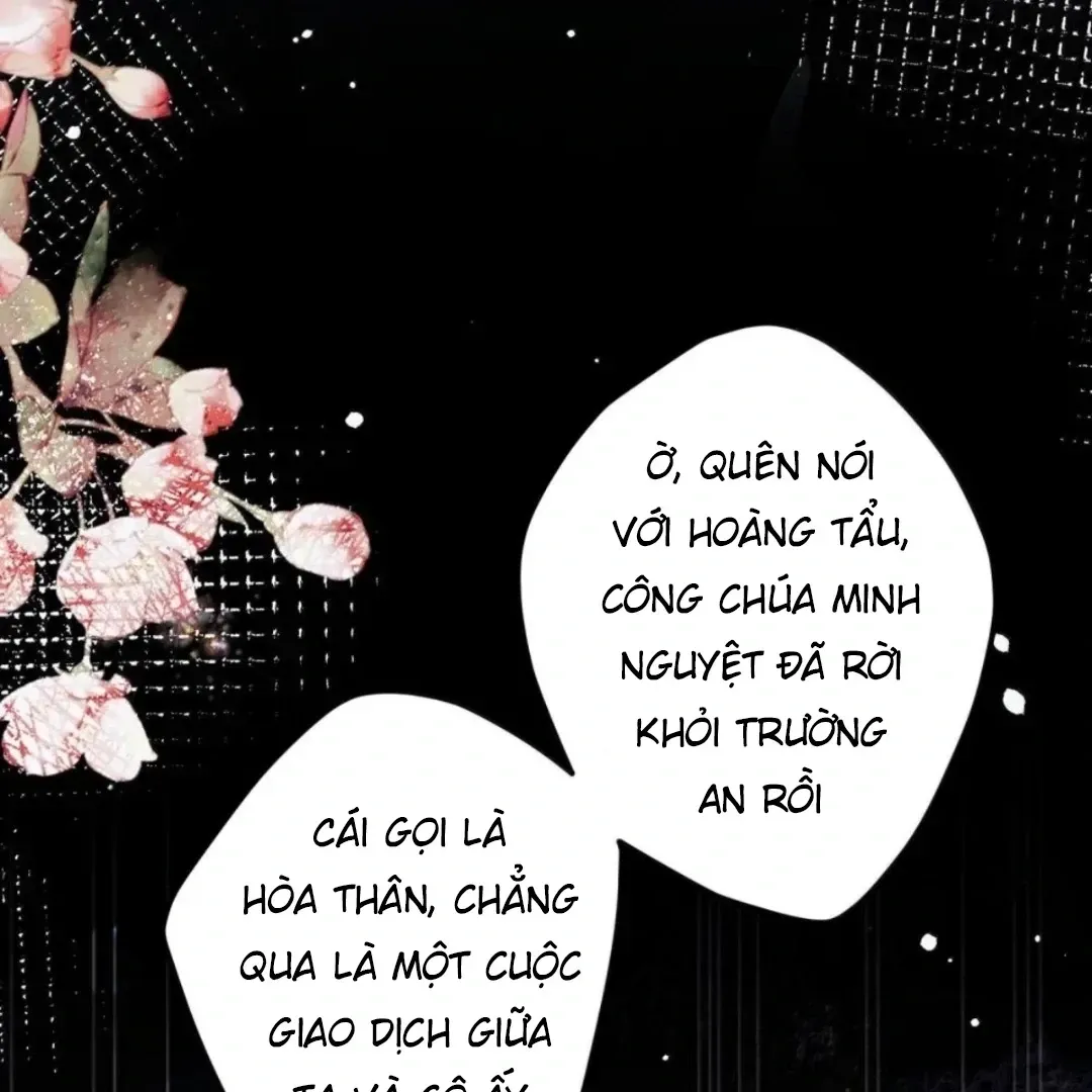 Quấn Quýt - Chap 41 - Trang 50