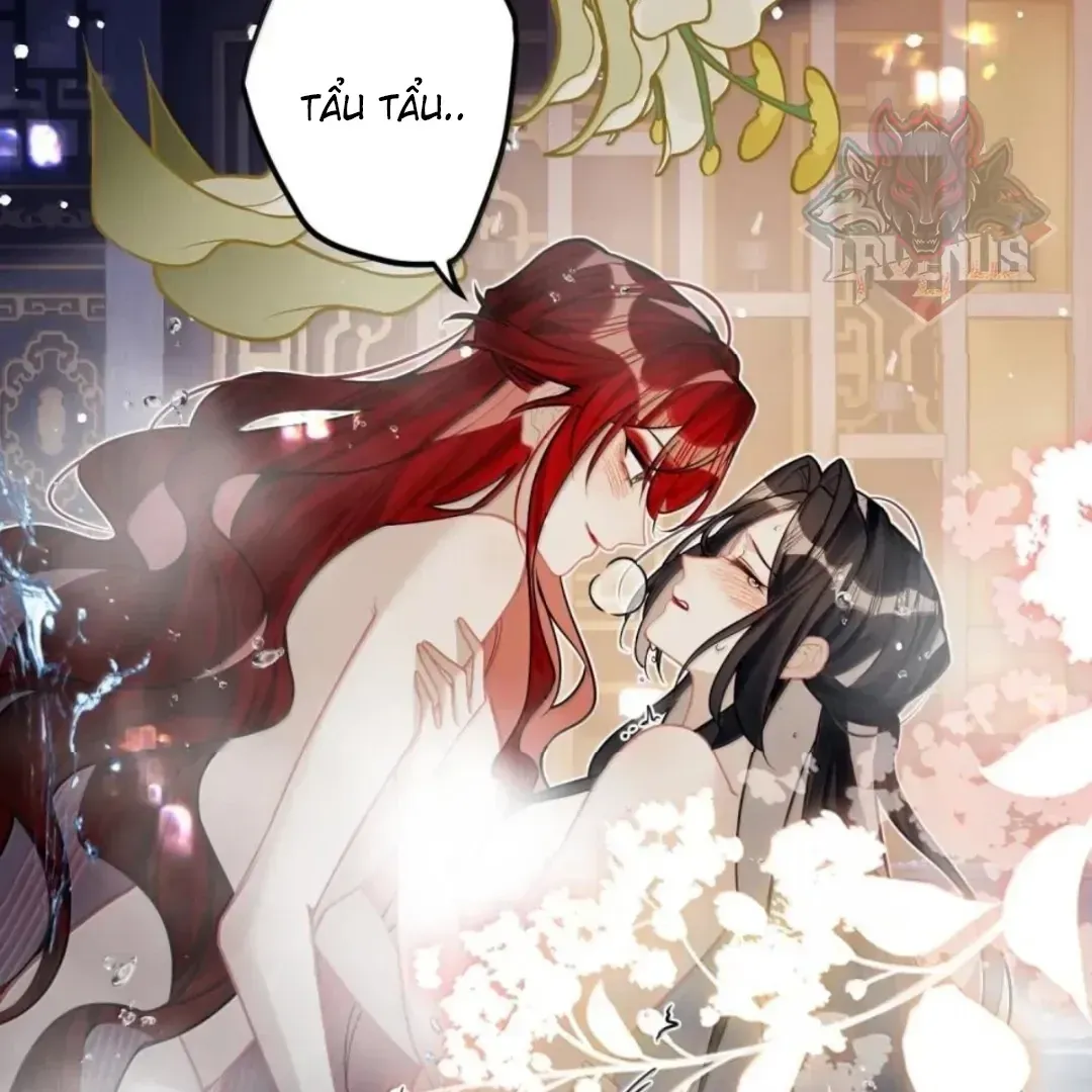 Quấn Quýt - Chap 41 - Trang 6