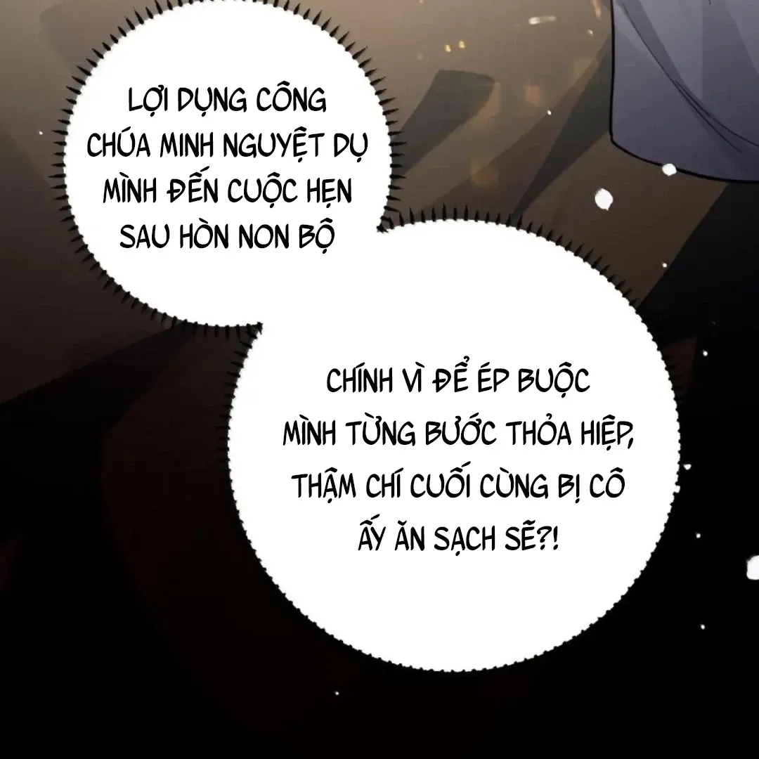 Quấn Quýt - Chap 41 - Trang 60