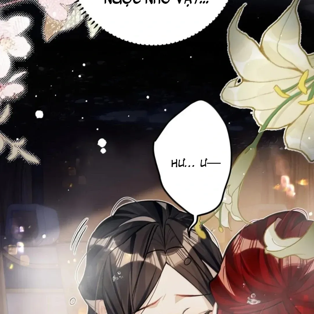Quấn Quýt - Chap 41 - Trang 8