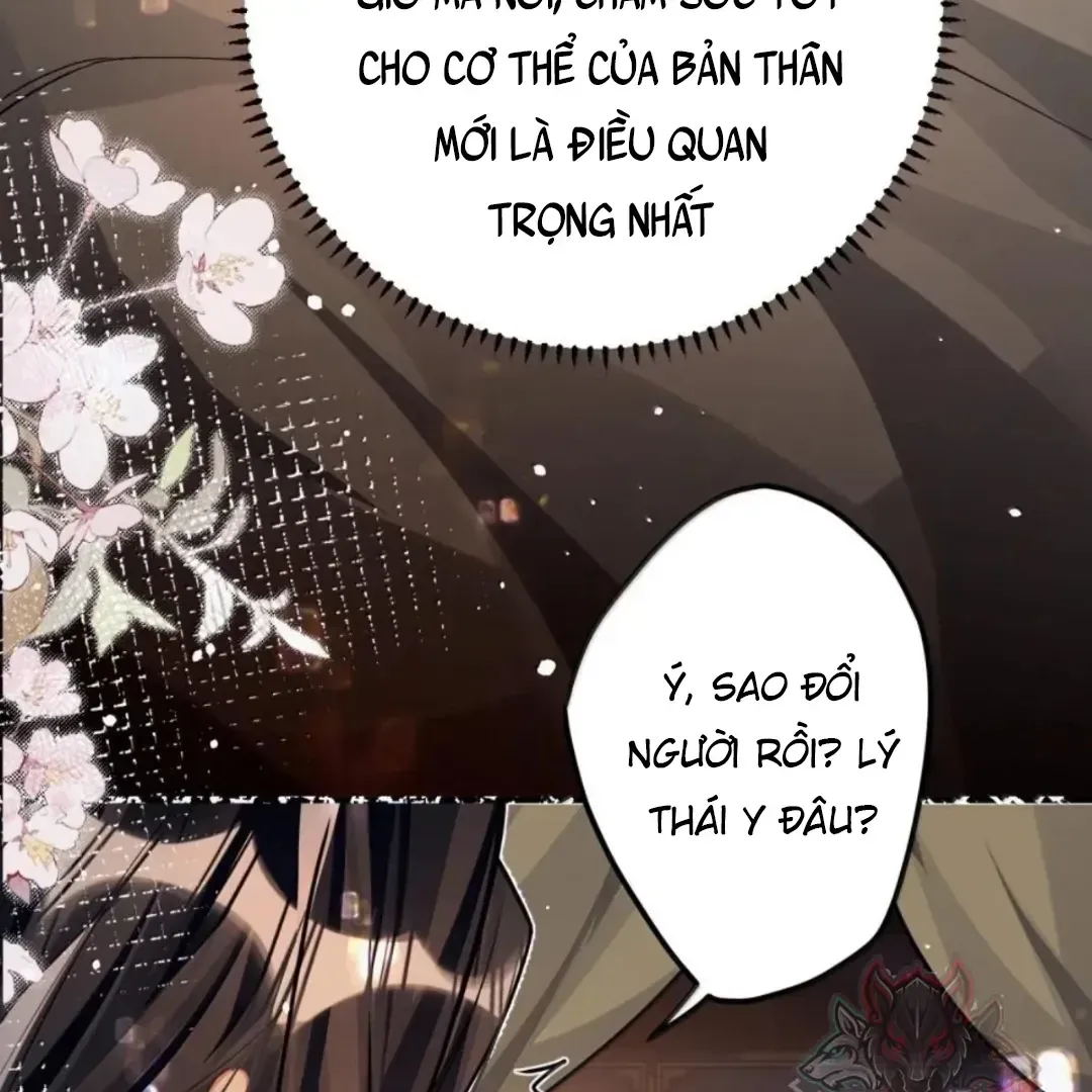 Quấn Quýt - Chap 41 - Trang 73