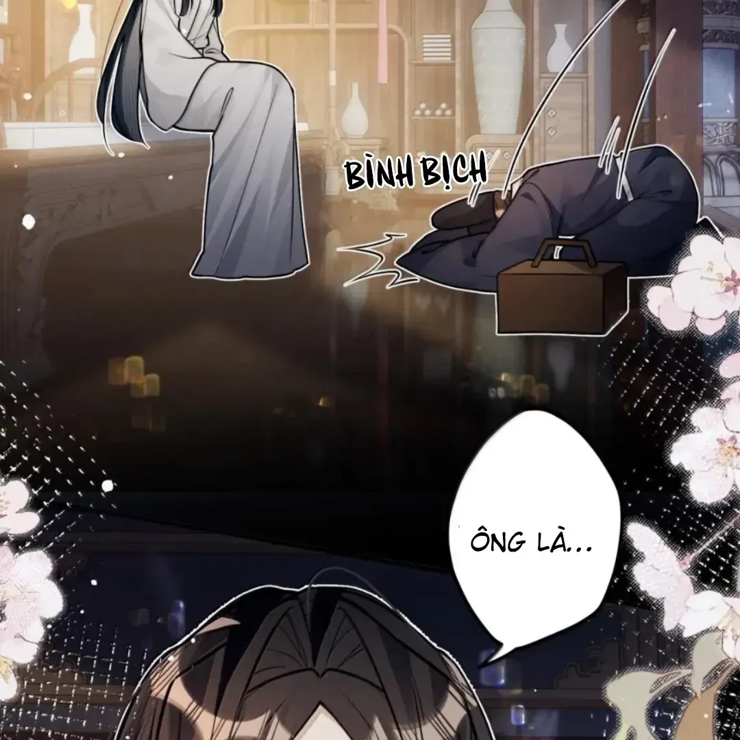 Quấn Quýt - Chap 41 - Trang 76