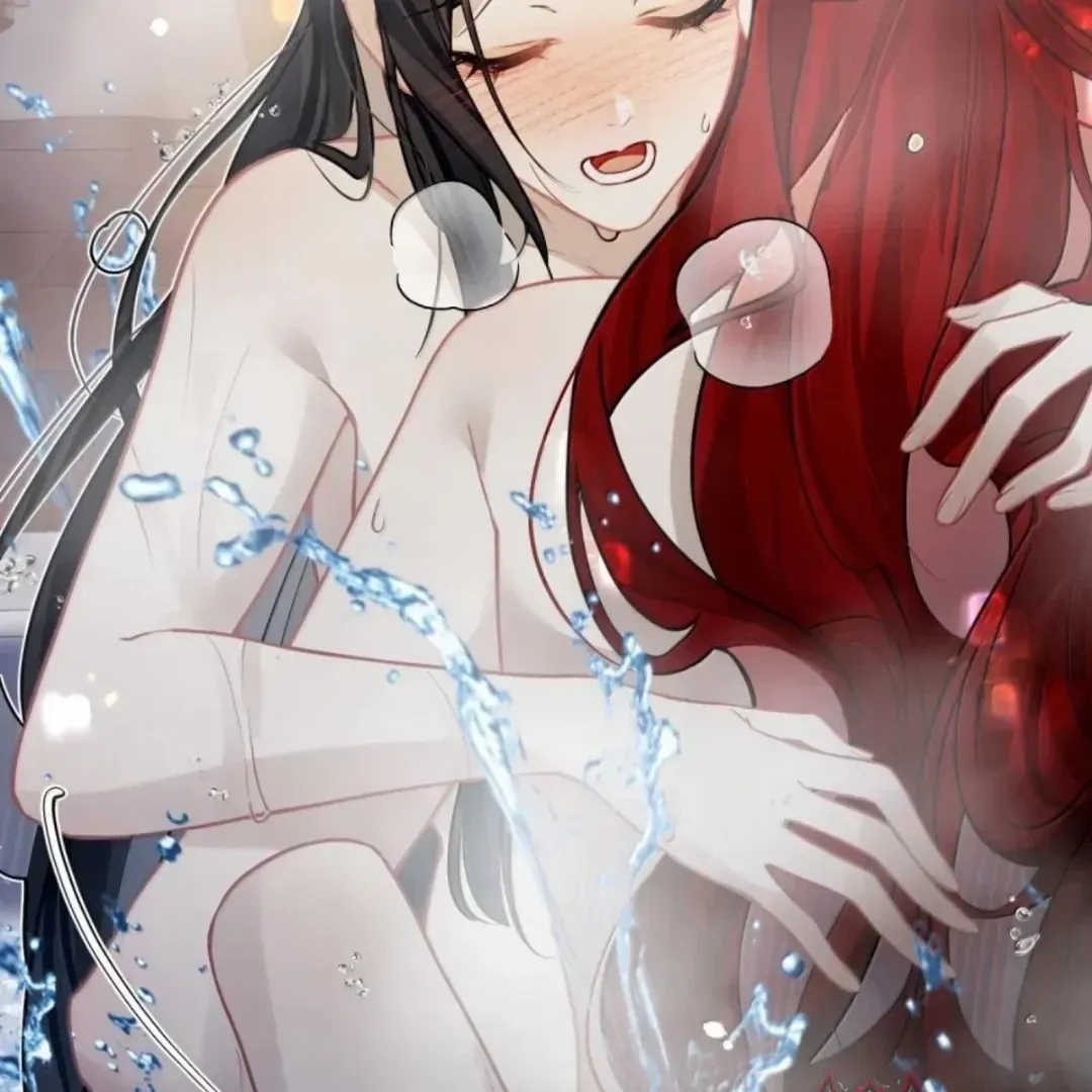Quấn Quýt - Chap 41 - Trang 9