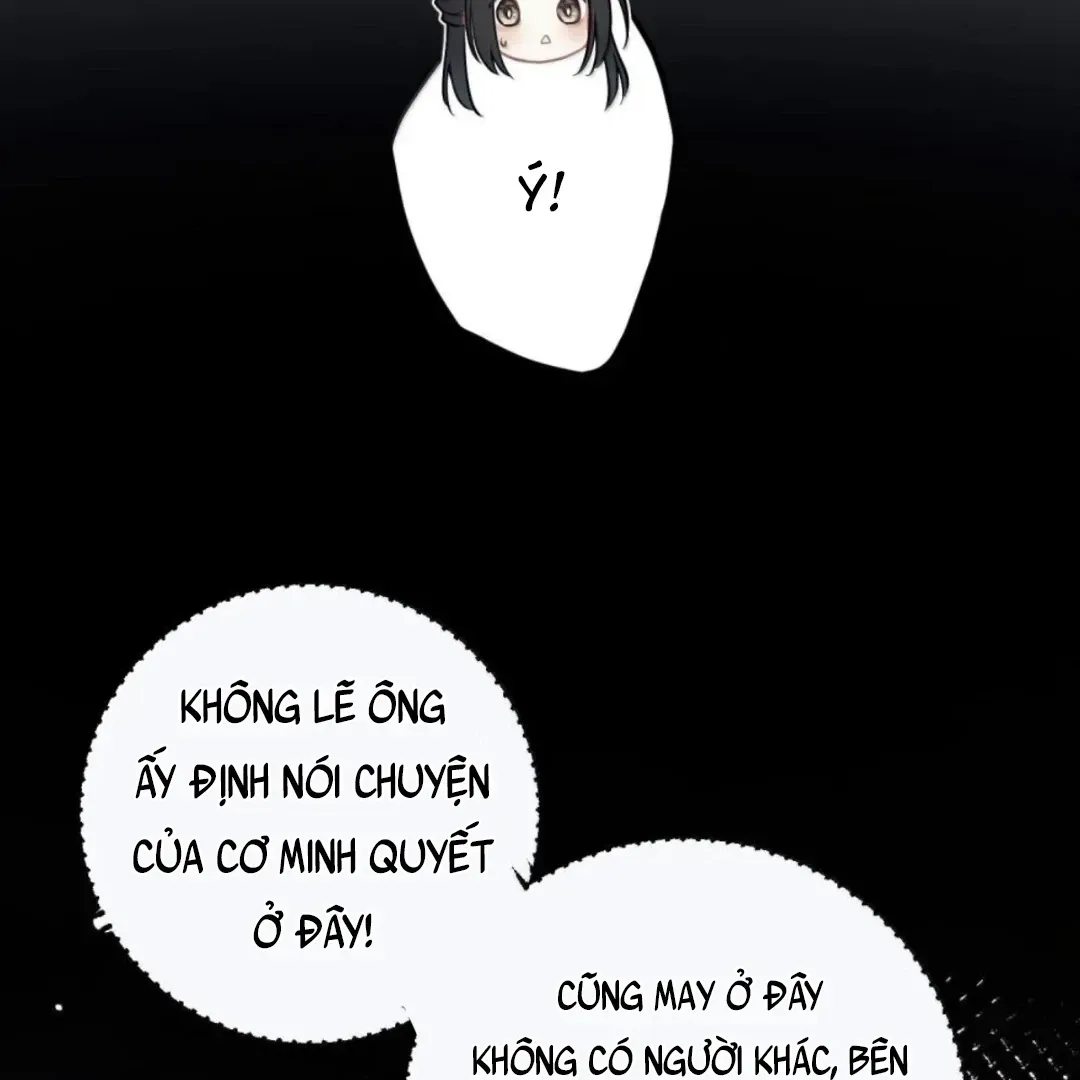 Quấn Quýt - Chap 41 - Trang 81