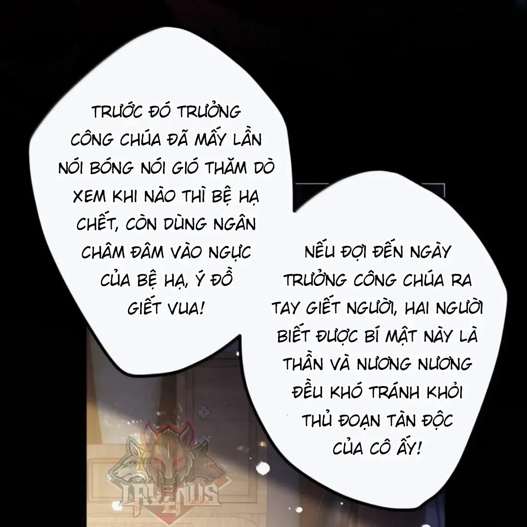 Quấn Quýt - Chap 41 - Trang 88