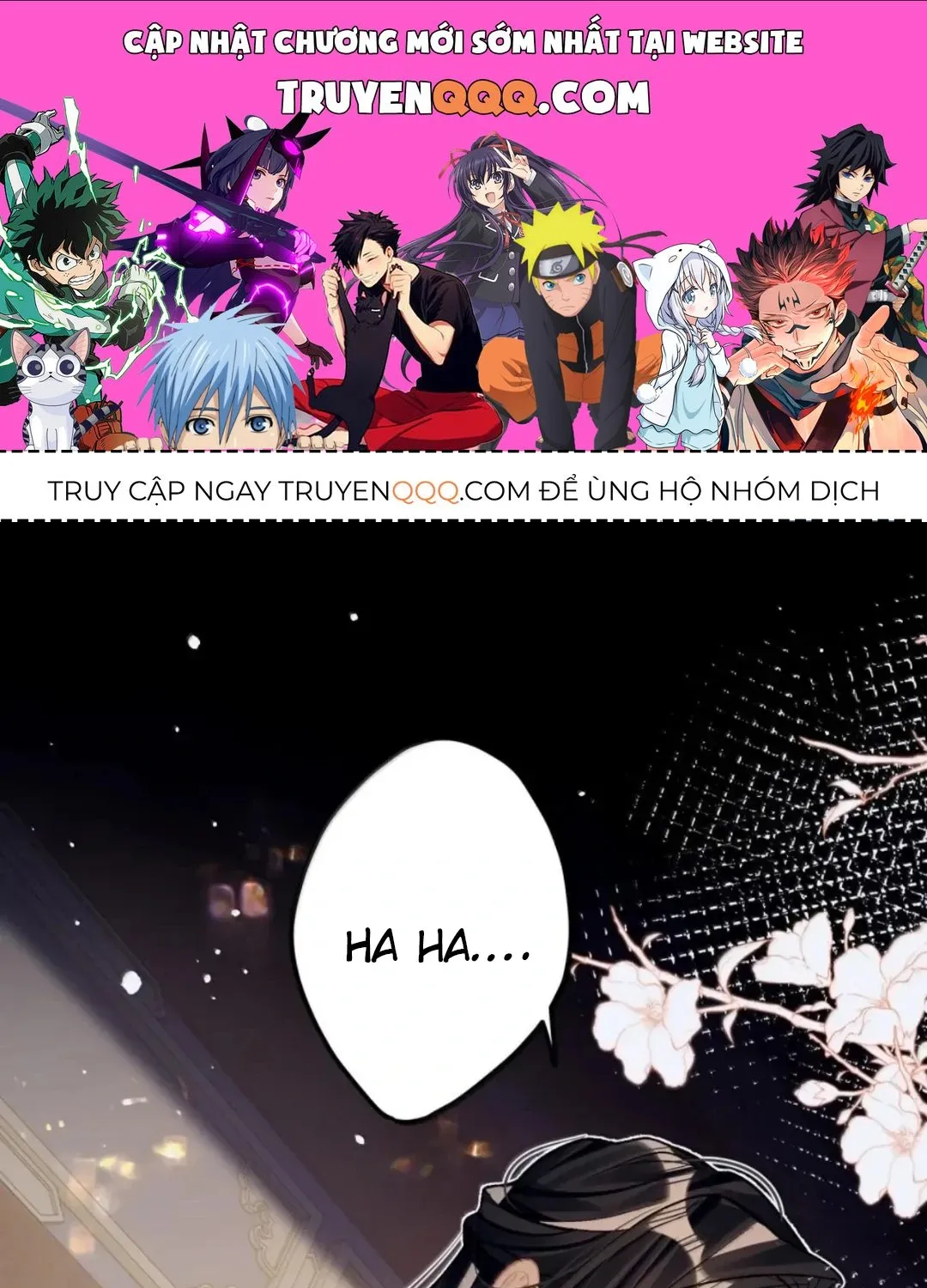 Quấn Quýt - Chap 42 - Trang 1