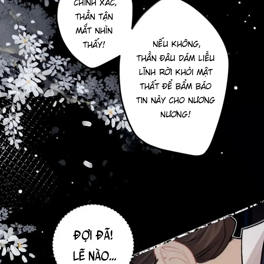 Quấn Quýt - Chap 42 - Trang 11