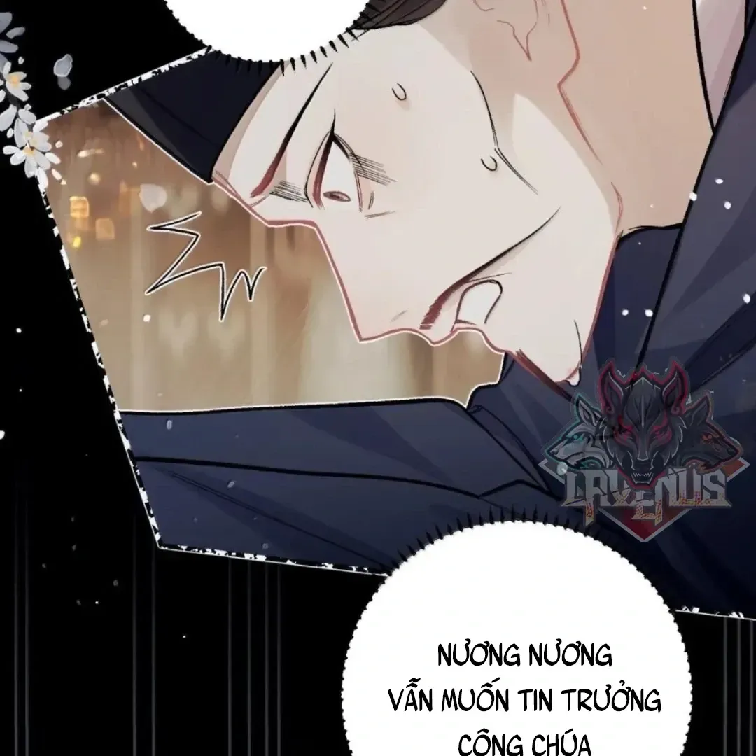 Quấn Quýt - Chap 42 - Trang 12