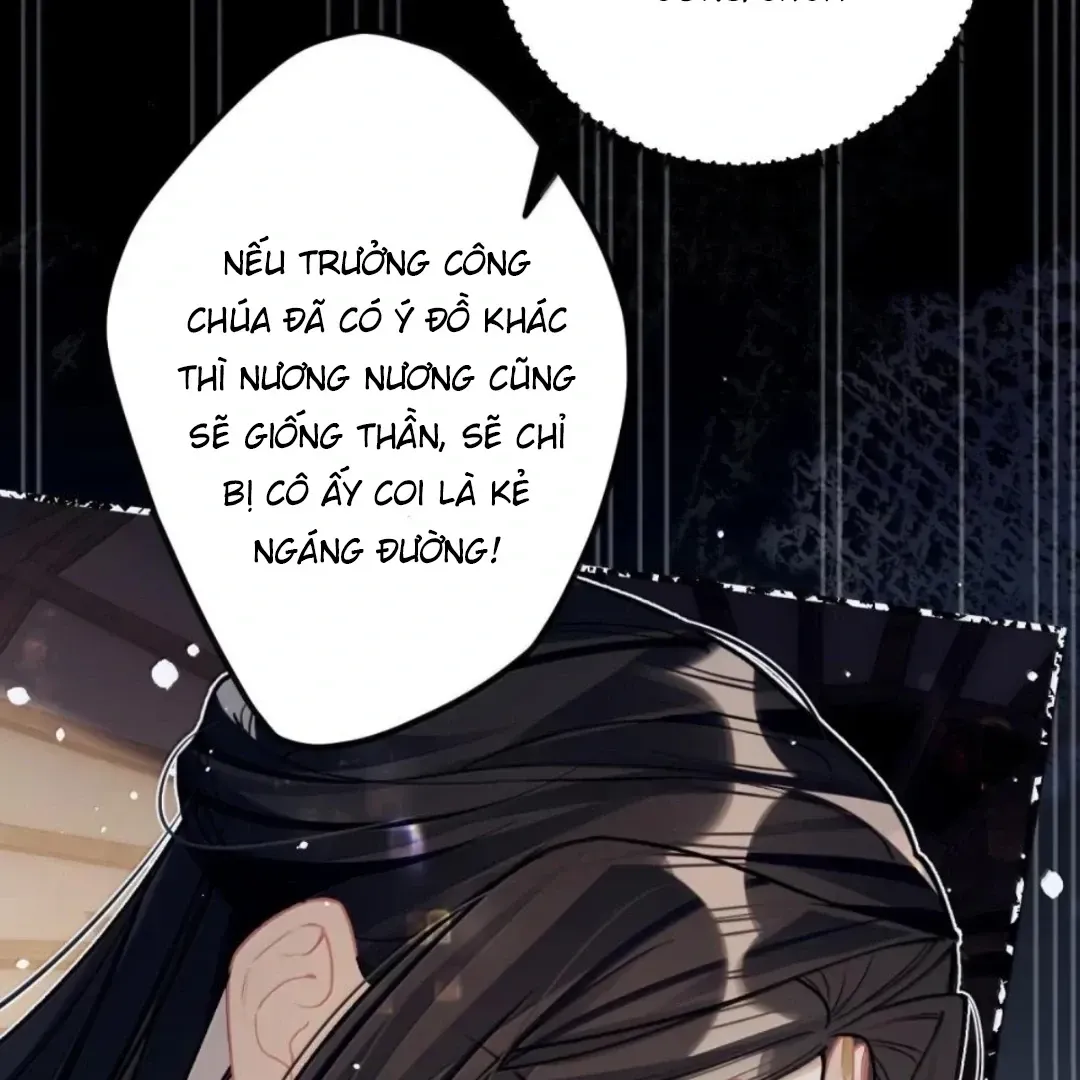 Quấn Quýt - Chap 42 - Trang 13