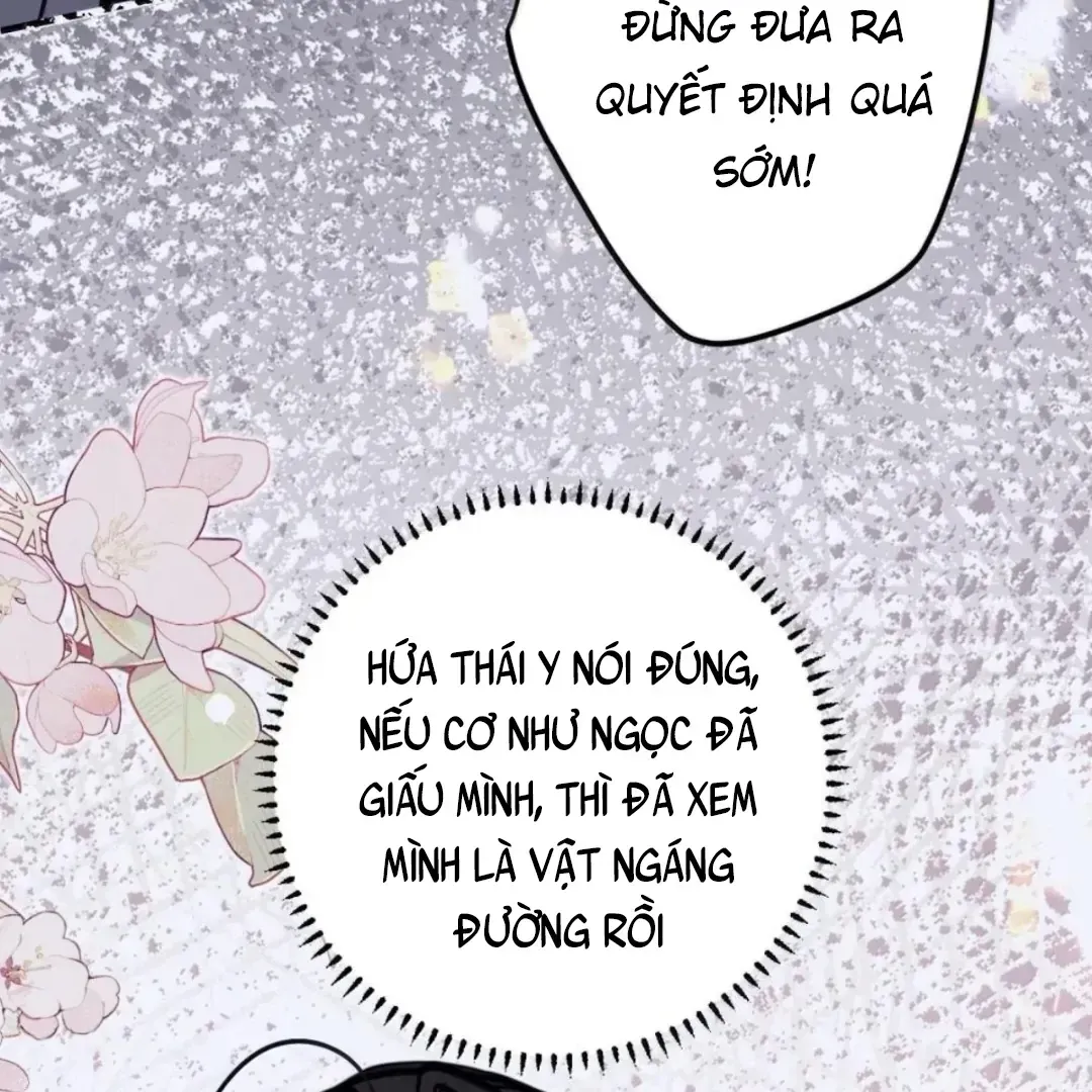 Quấn Quýt - Chap 42 - Trang 15