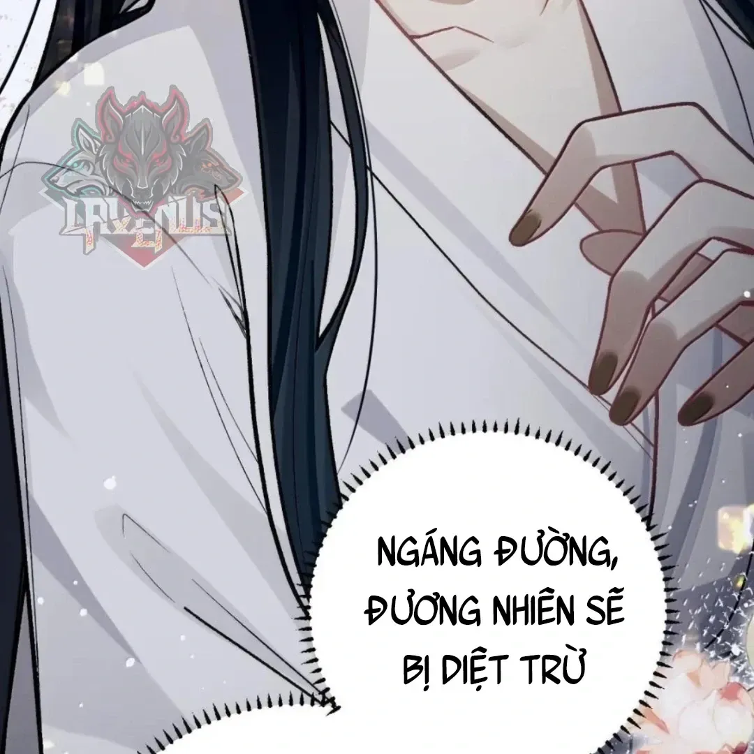 Quấn Quýt - Chap 42 - Trang 17