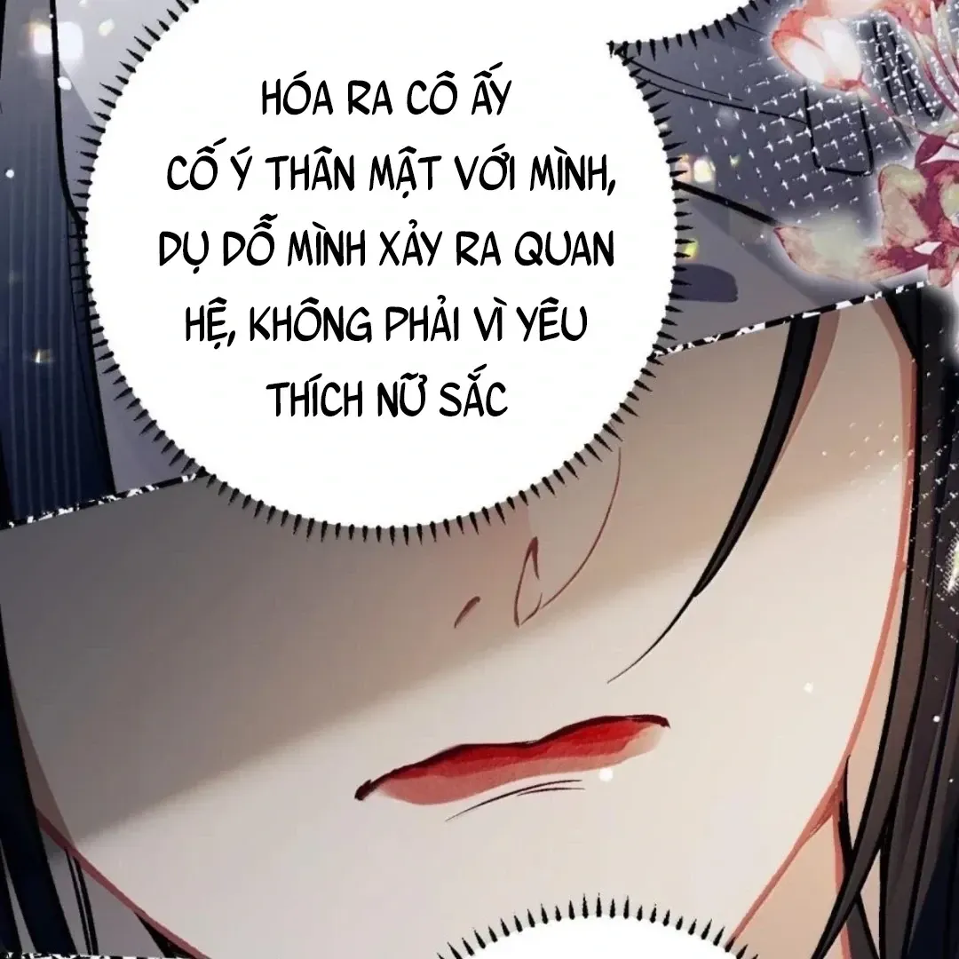 Quấn Quýt - Chap 42 - Trang 18