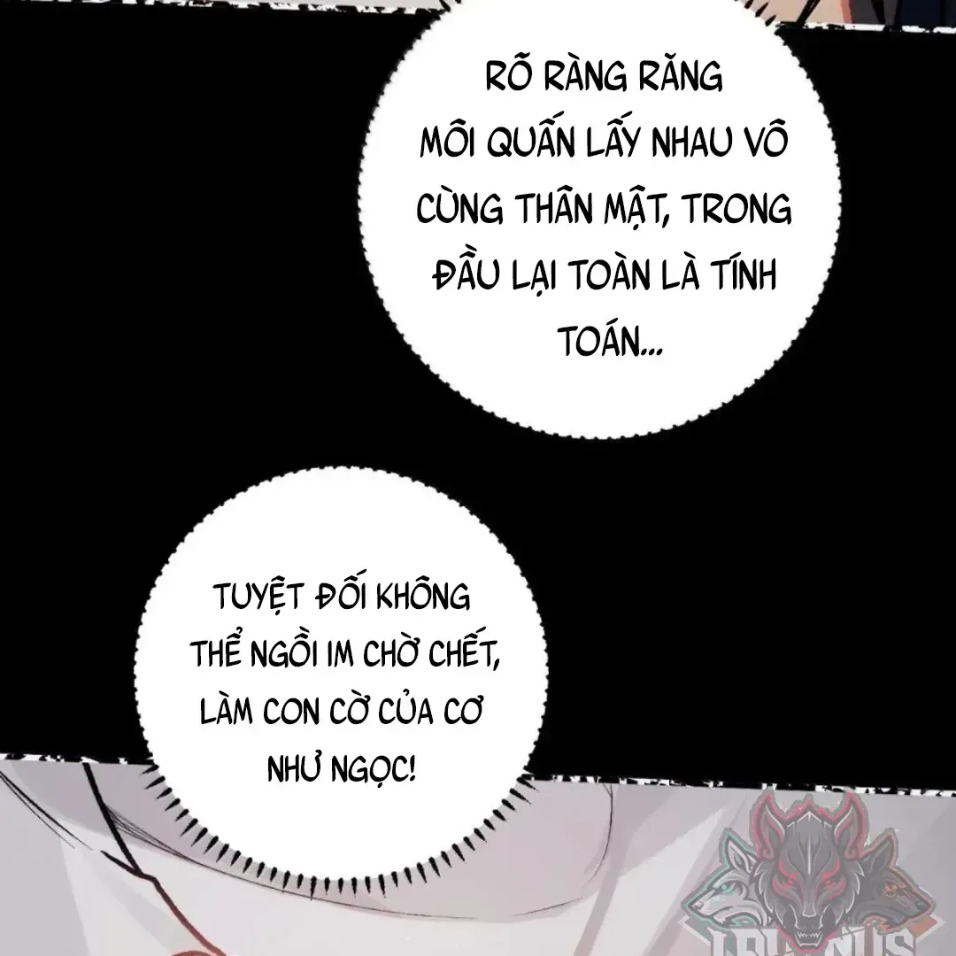 Quấn Quýt - Chap 42 - Trang 19