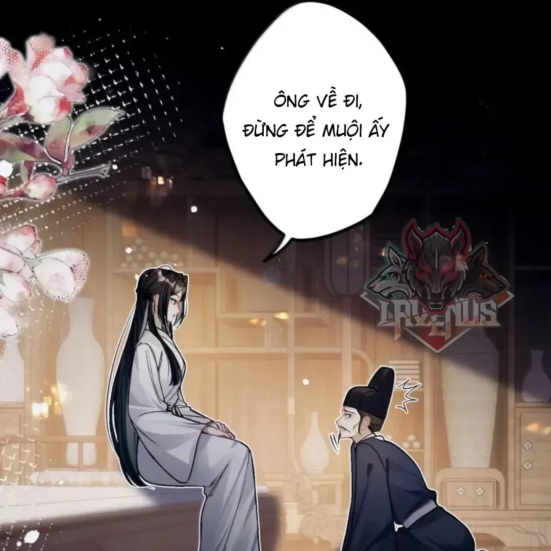 Quấn Quýt - Chap 42 - Trang 21