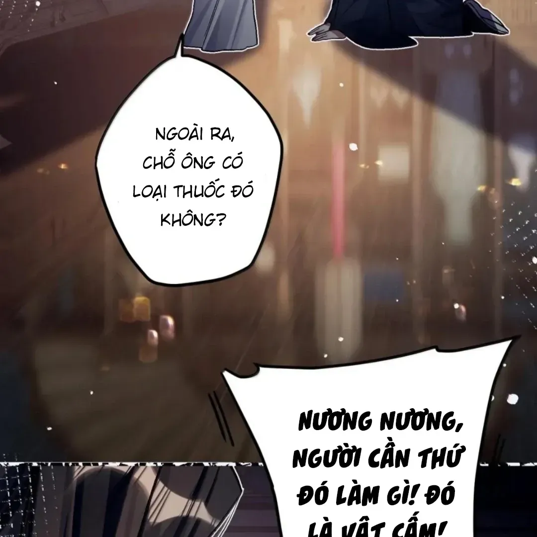 Quấn Quýt - Chap 42 - Trang 22