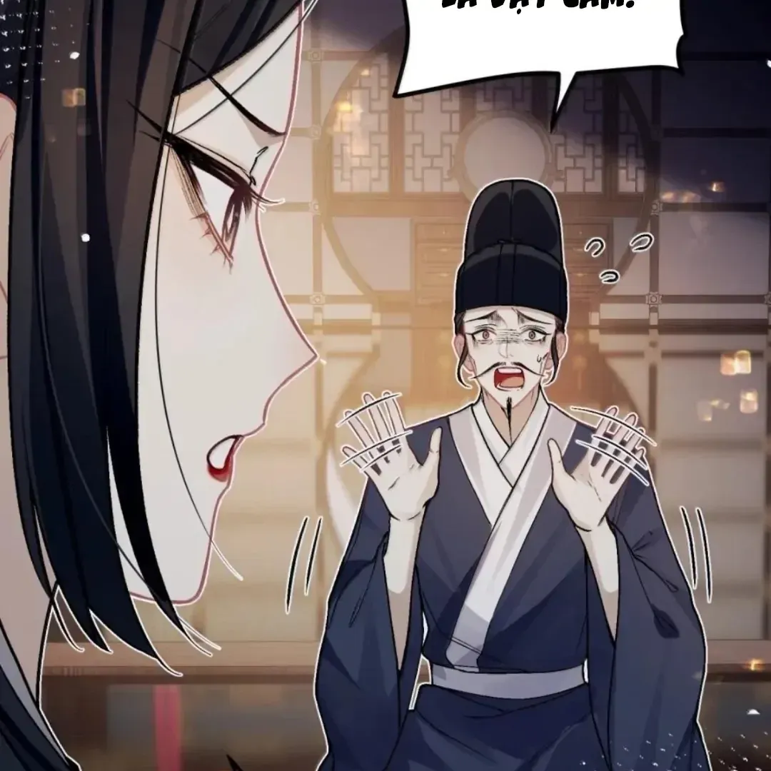 Quấn Quýt - Chap 42 - Trang 23