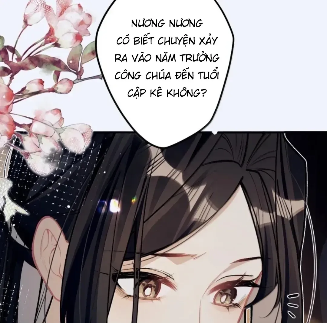 Quấn Quýt - Chap 42 - Trang 27