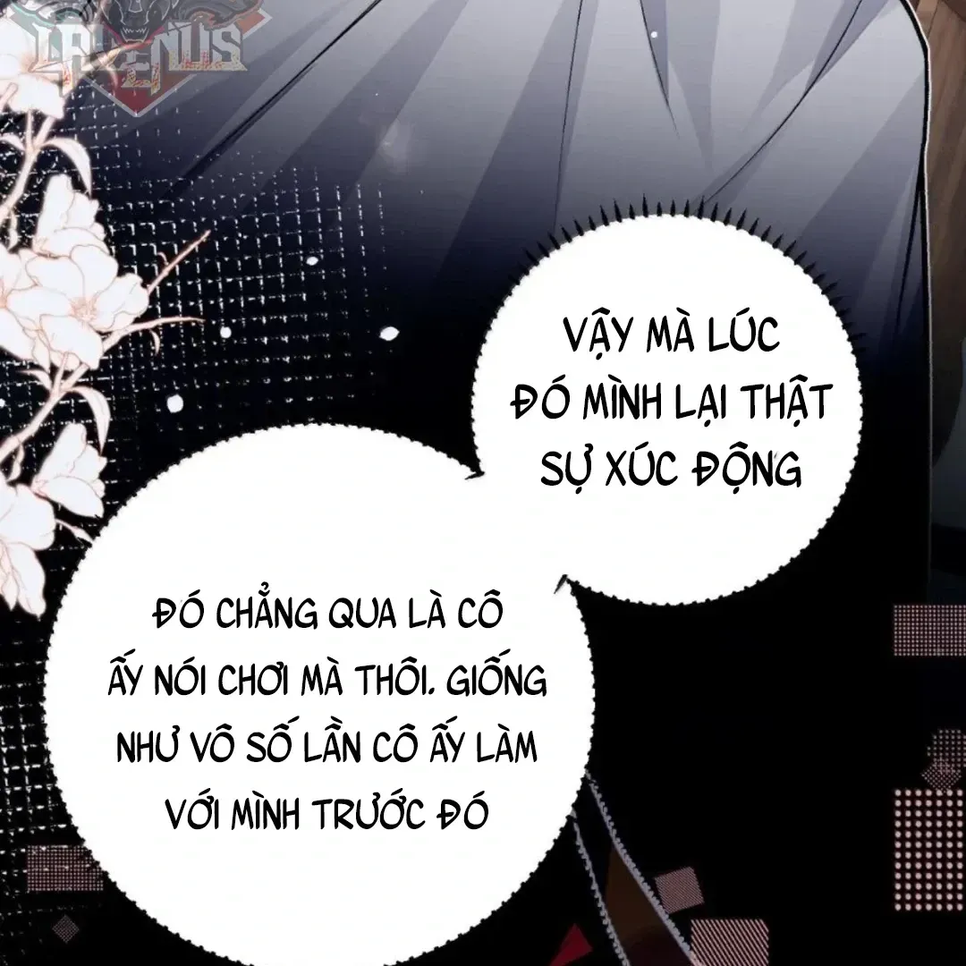Quấn Quýt - Chap 42 - Trang 4