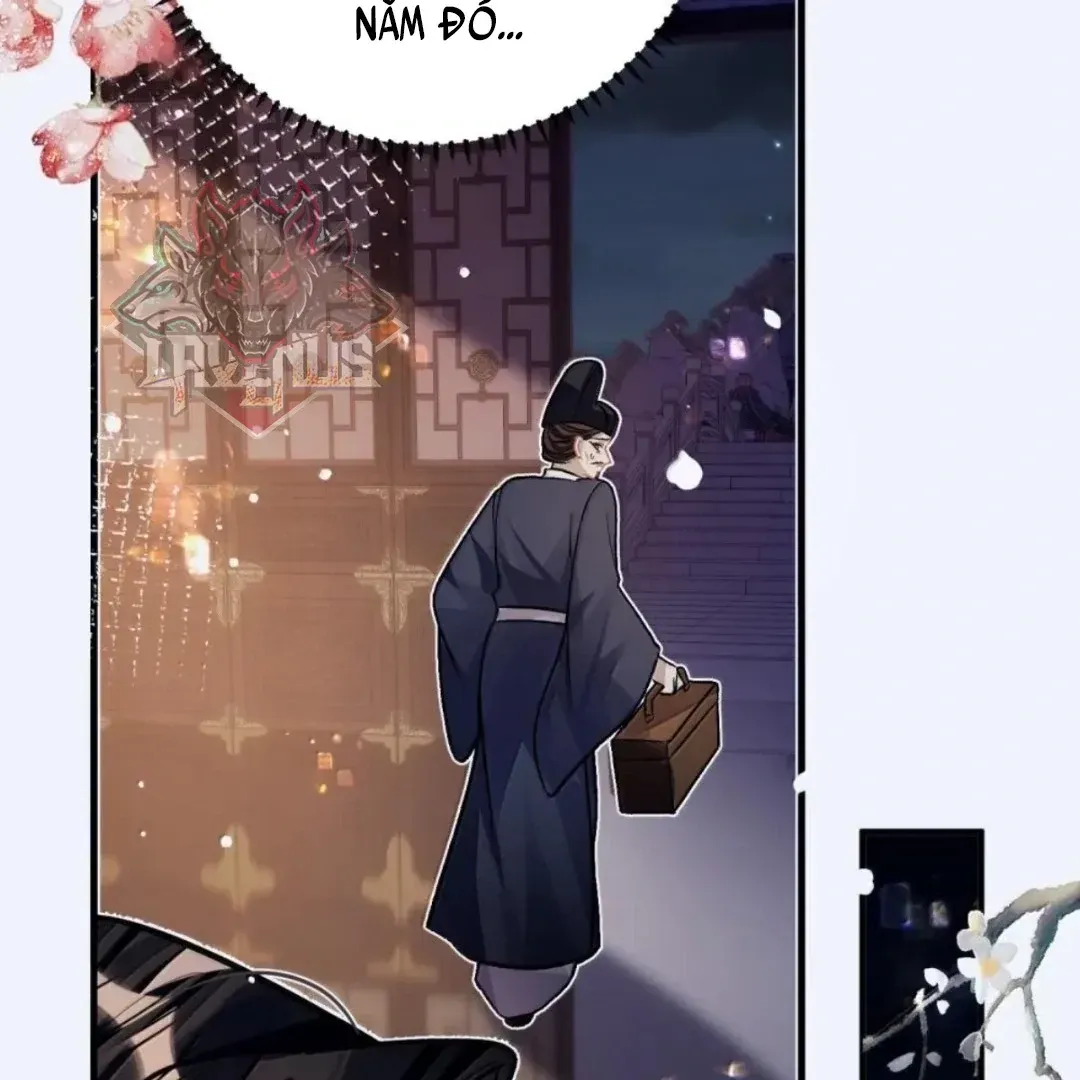 Quấn Quýt - Chap 42 - Trang 32