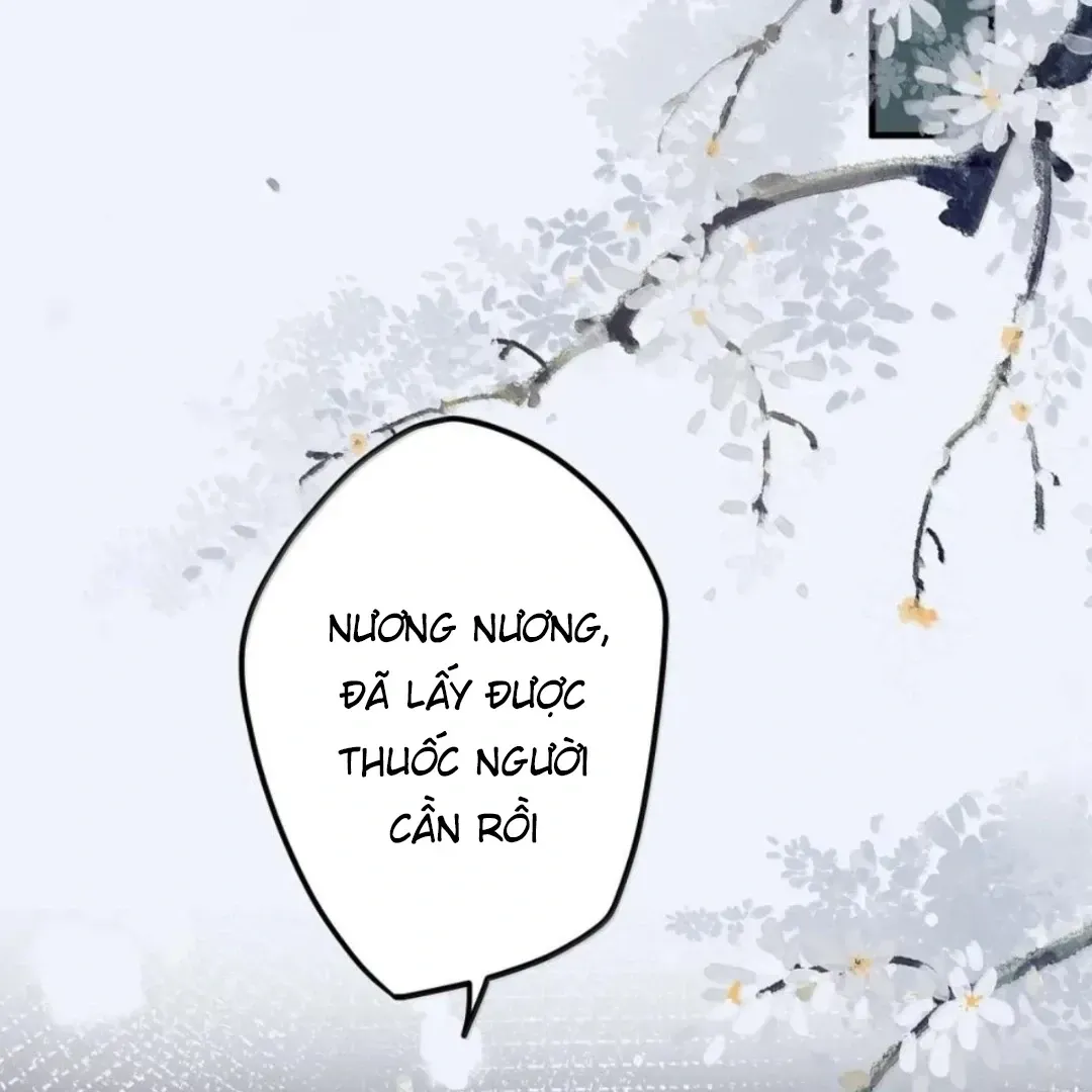 Quấn Quýt - Chap 42 - Trang 34