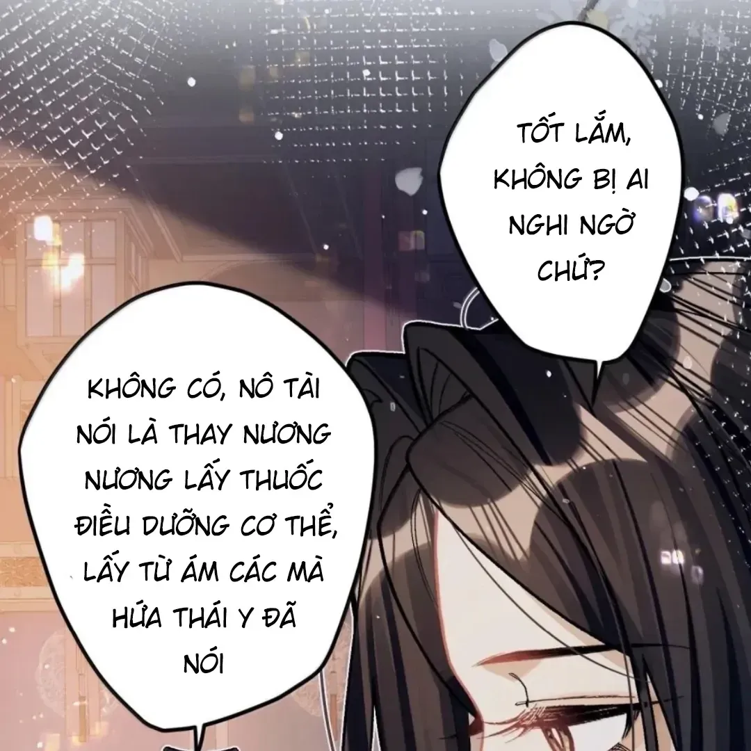 Quấn Quýt - Chap 42 - Trang 35