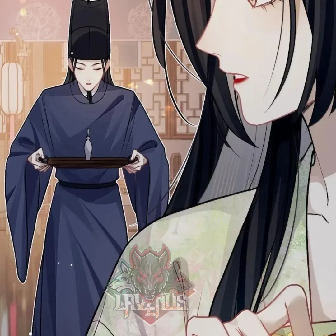 Quấn Quýt - Chap 42 - Trang 36
