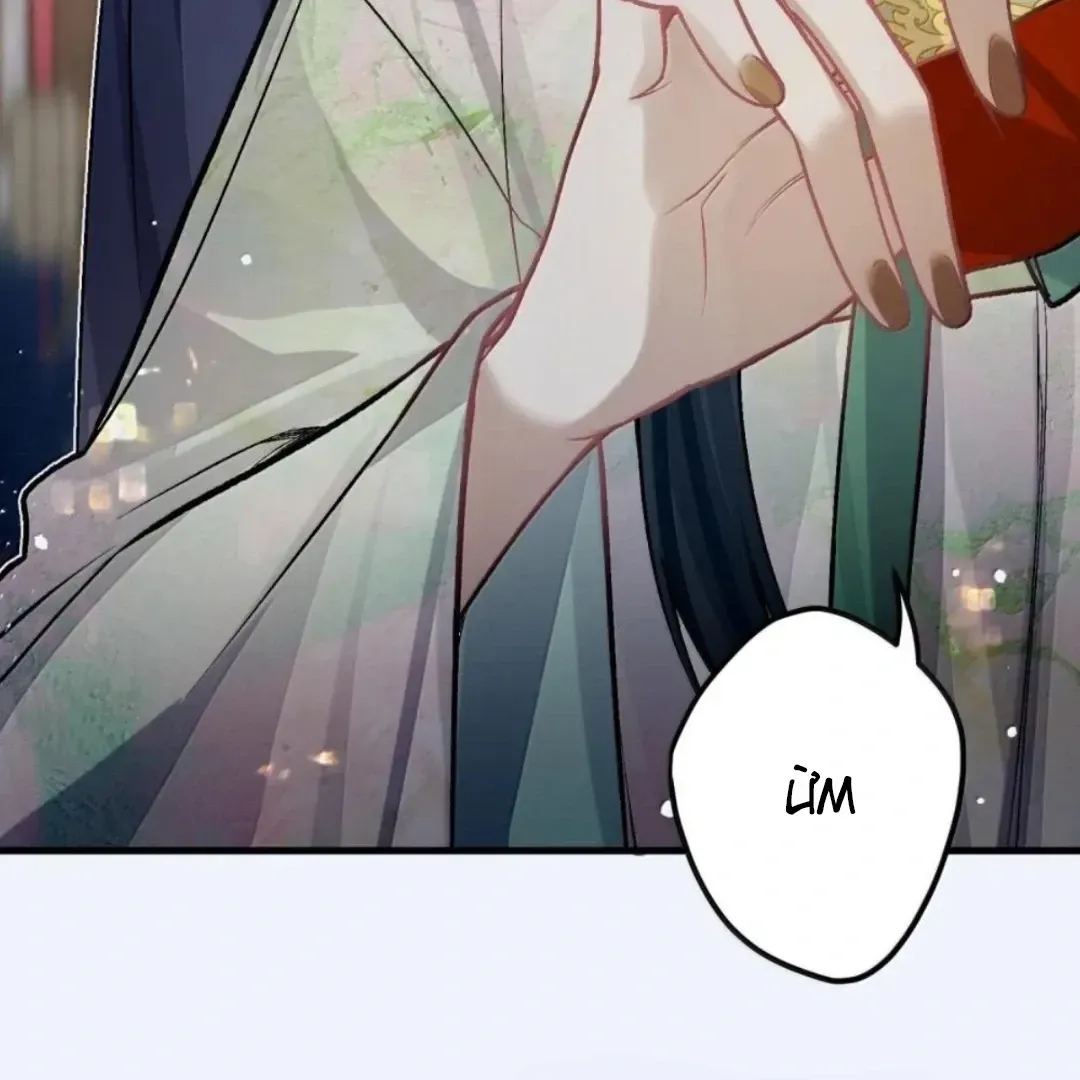 Quấn Quýt - Chap 42 - Trang 37