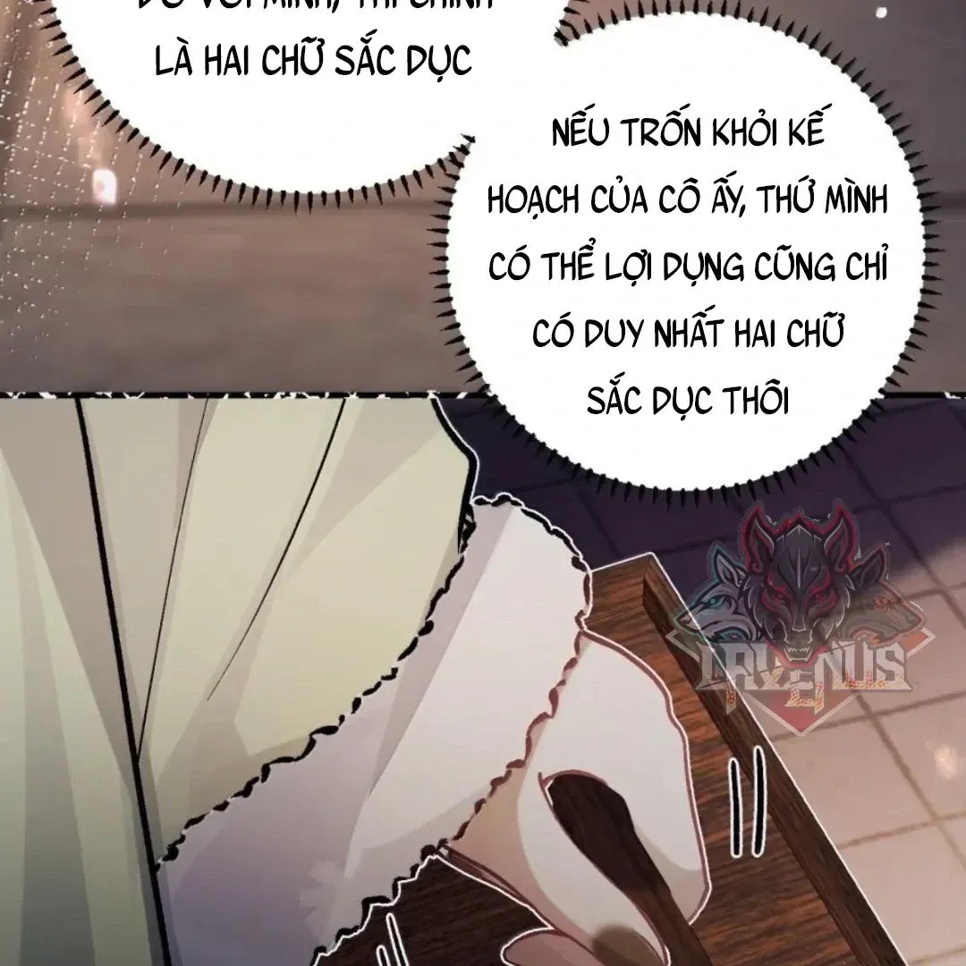 Quấn Quýt - Chap 42 - Trang 49