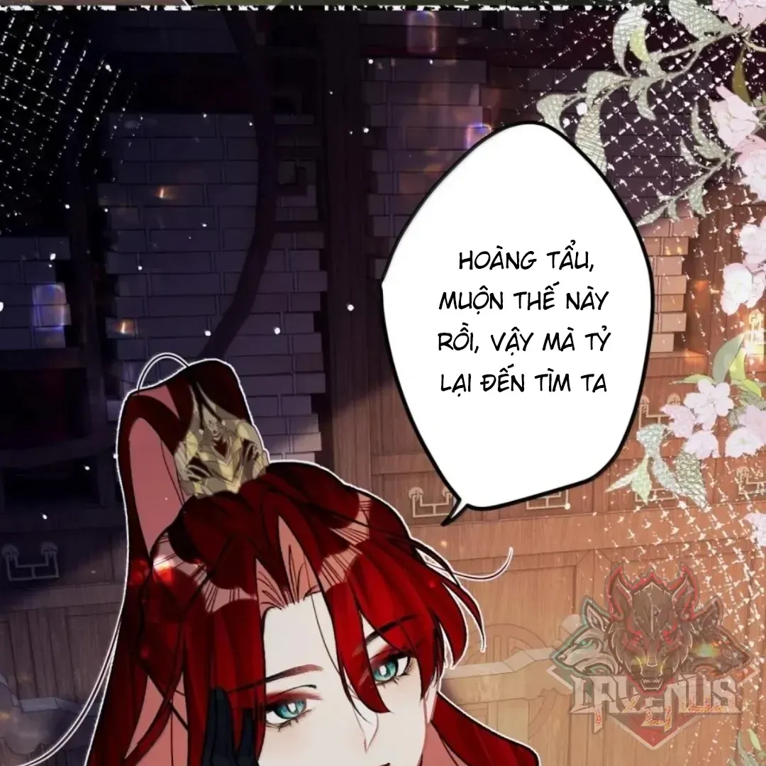 Quấn Quýt - Chap 42 - Trang 55