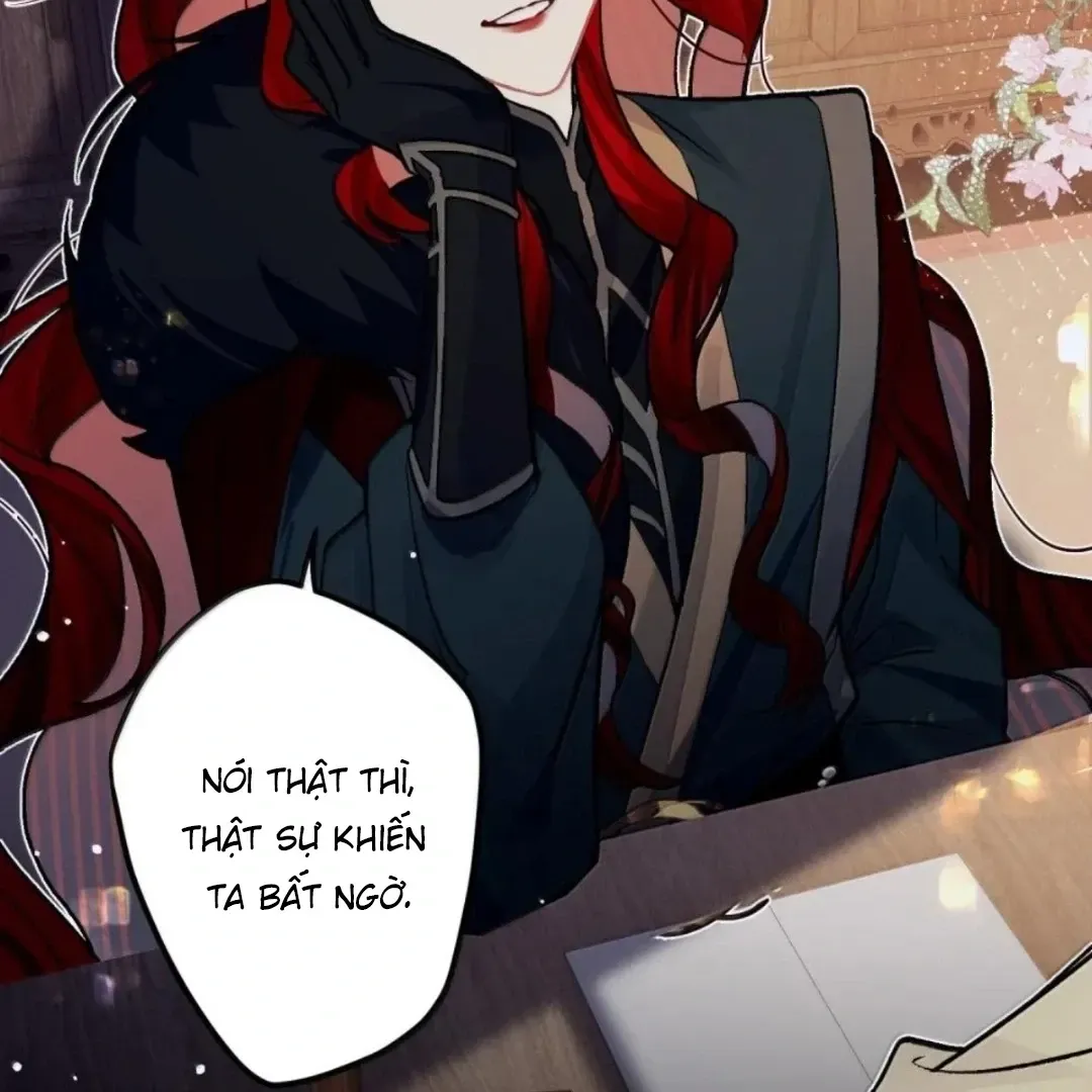 Quấn Quýt - Chap 42 - Trang 56