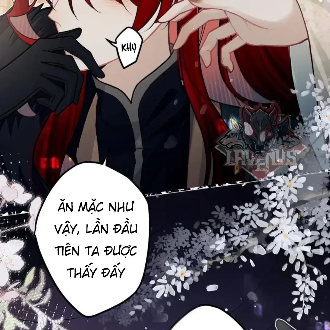 Quấn Quýt - Chap 42 - Trang 62