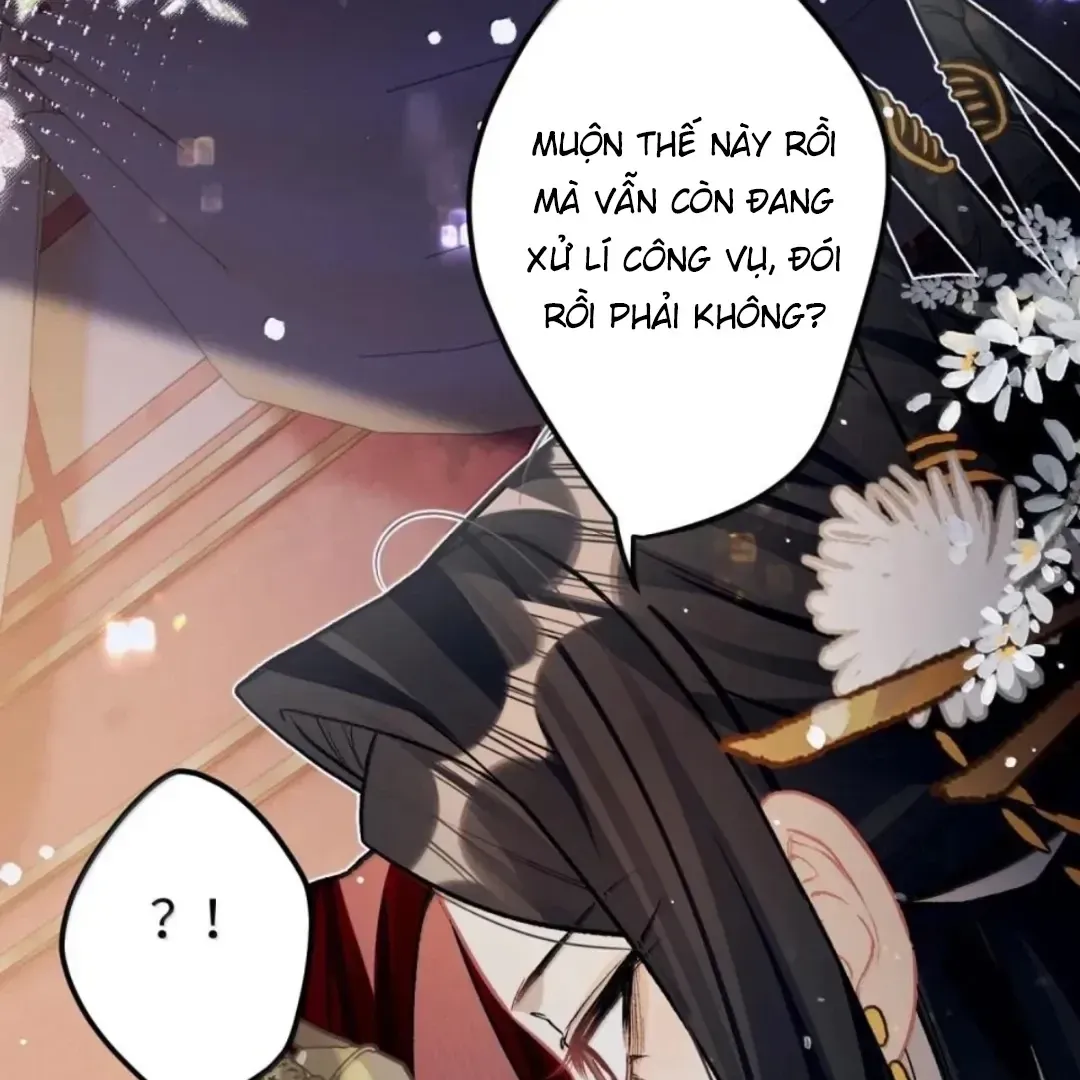 Quấn Quýt - Chap 42 - Trang 63
