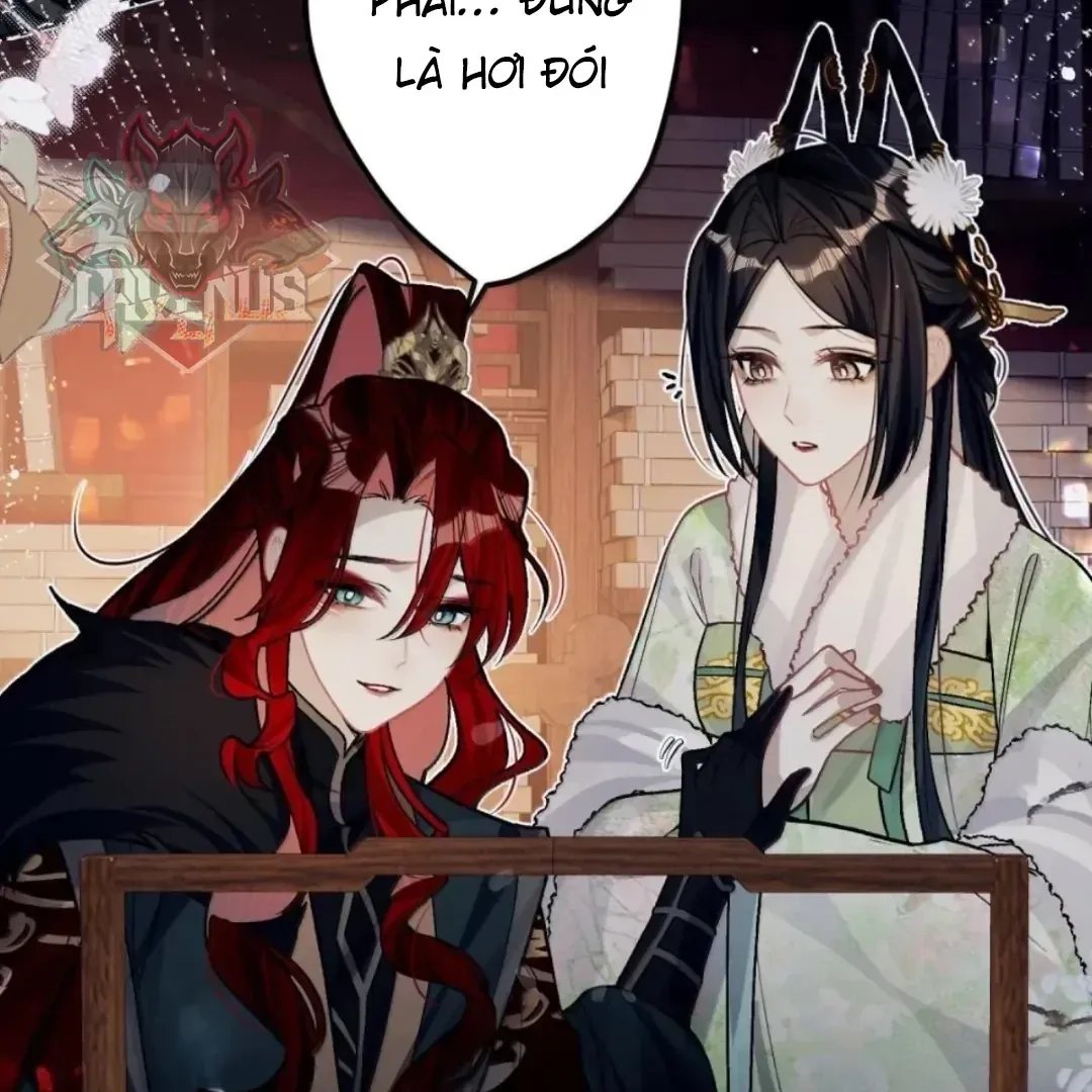 Quấn Quýt - Chap 42 - Trang 66