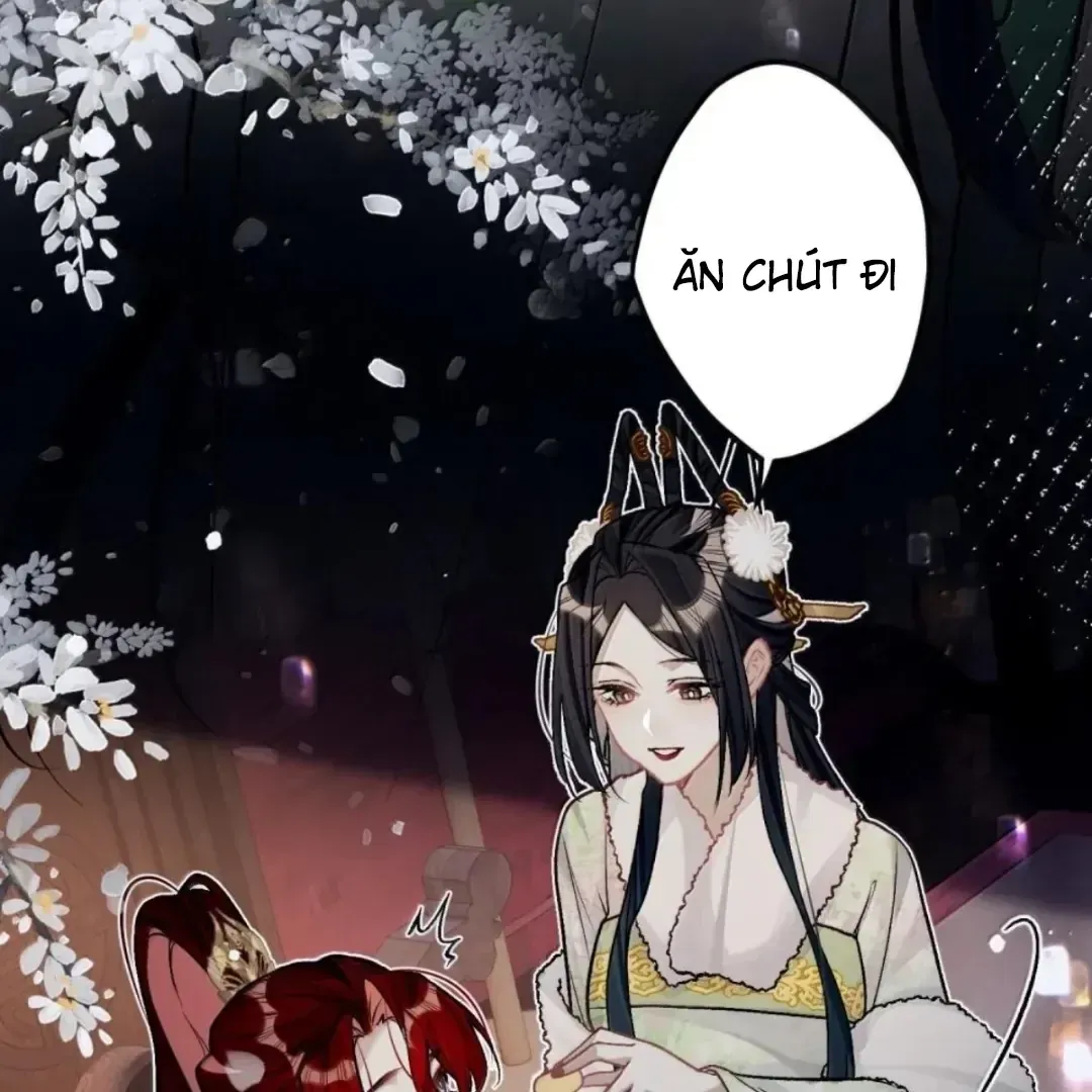 Quấn Quýt - Chap 42 - Trang 70
