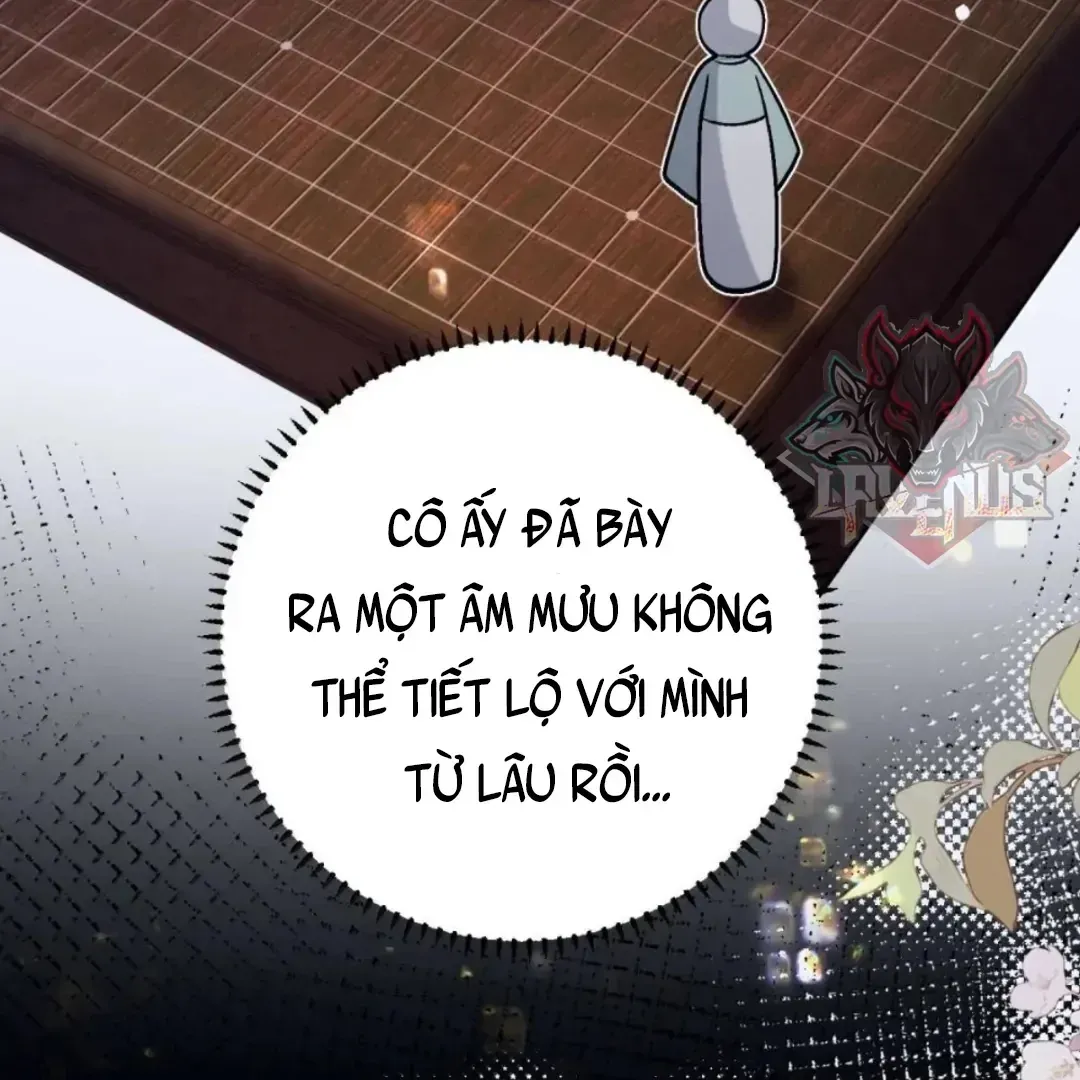 Quấn Quýt - Chap 42 - Trang 8