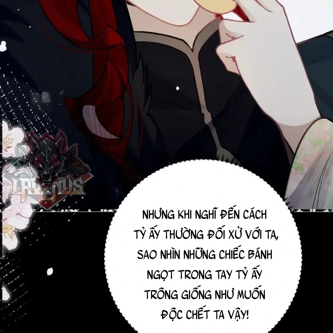 Quấn Quýt - Chap 42 - Trang 74