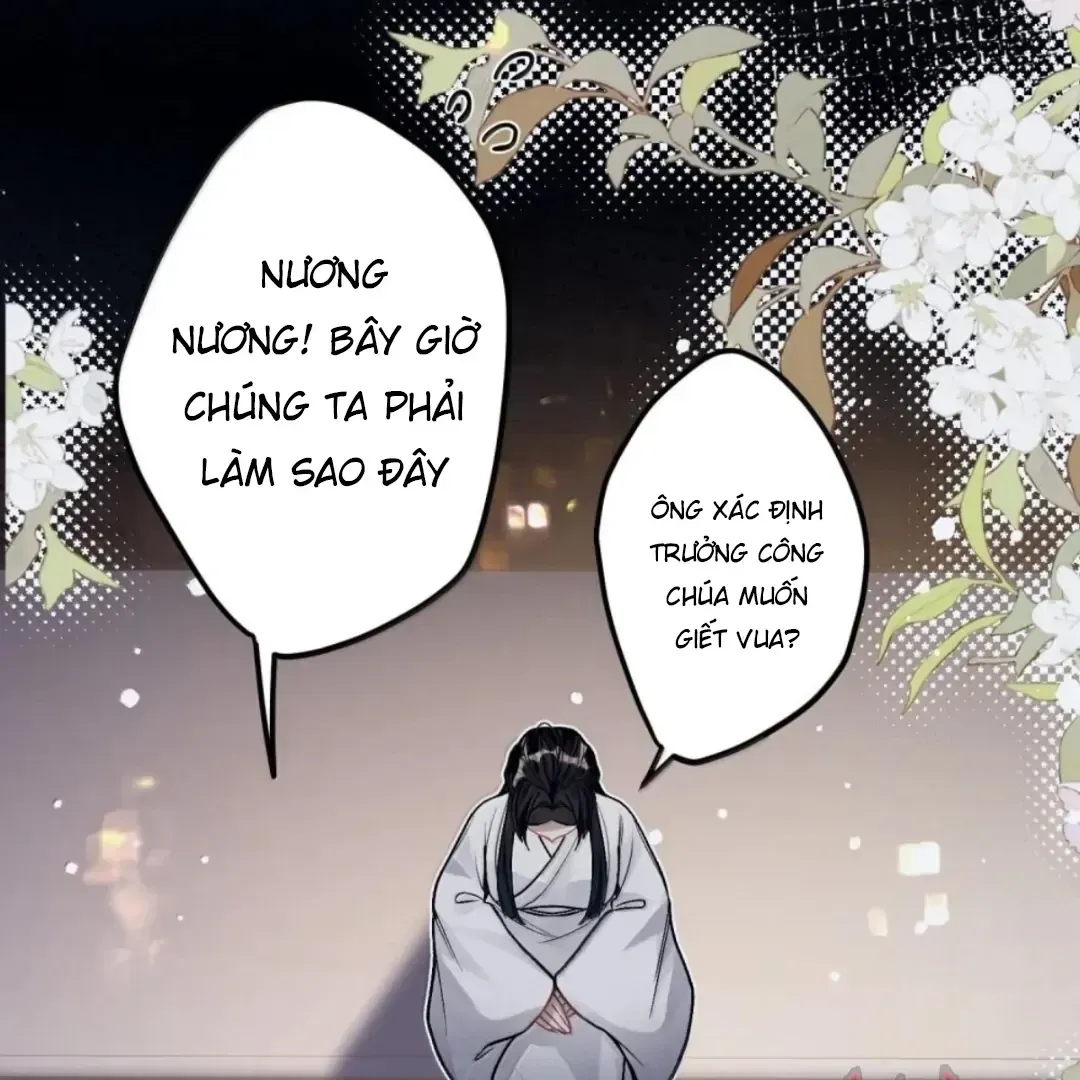 Quấn Quýt - Chap 42 - Trang 9