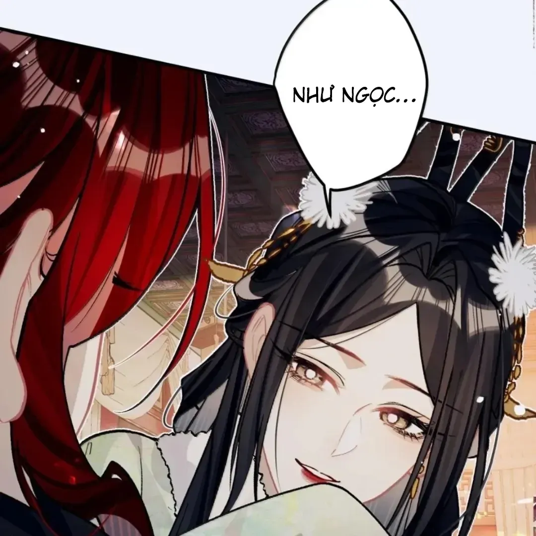 Quấn Quýt - Chap 42 - Trang 84