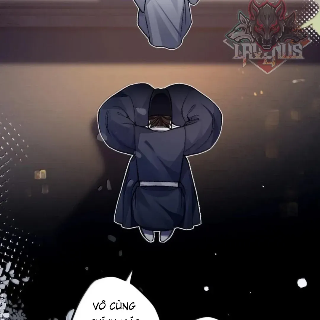 Quấn Quýt - Chap 42 - Trang 10