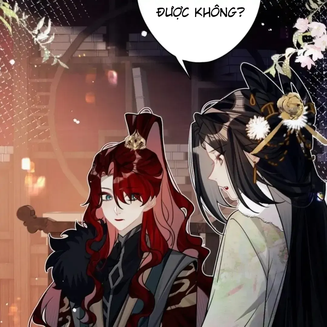 Quấn Quýt - Chap 43 - Trang 12