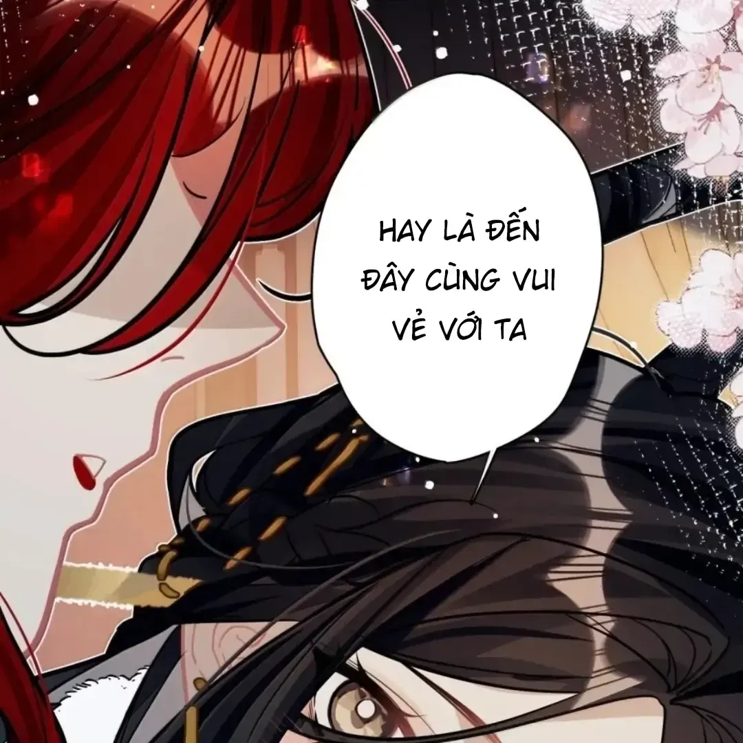 Quấn Quýt - Chap 43 - Trang 16