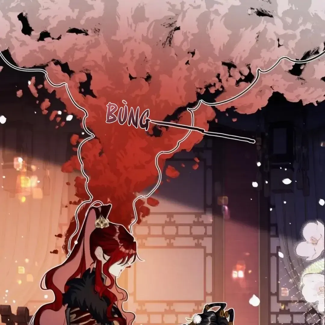 Quấn Quýt - Chap 43 - Trang 18