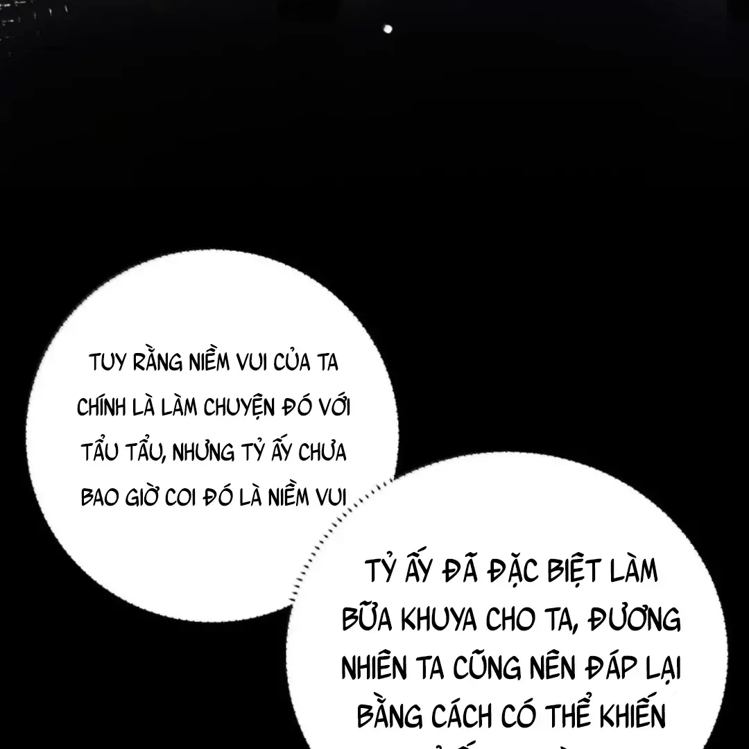 Quấn Quýt - Chap 43 - Trang 20
