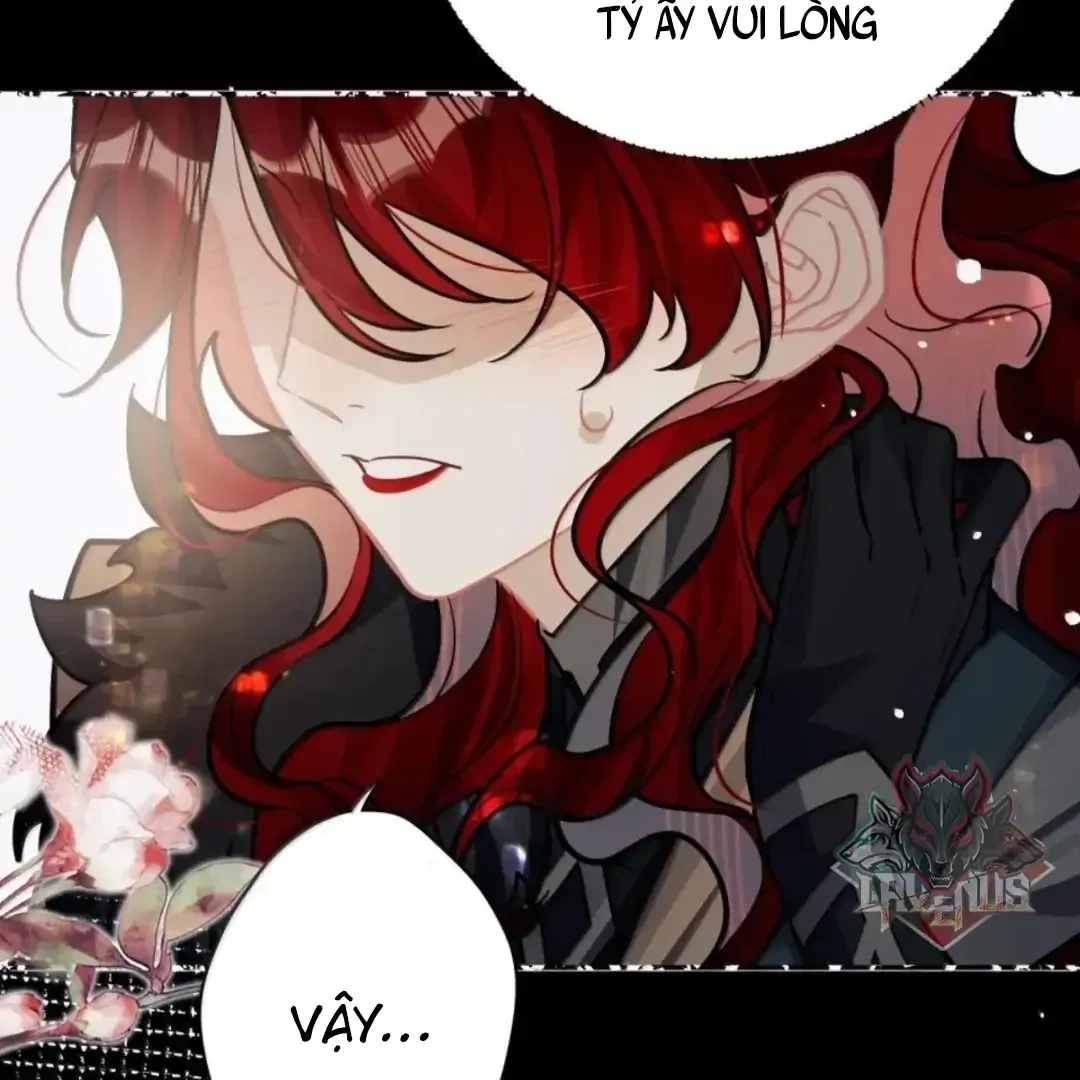 Quấn Quýt - Chap 43 - Trang 21