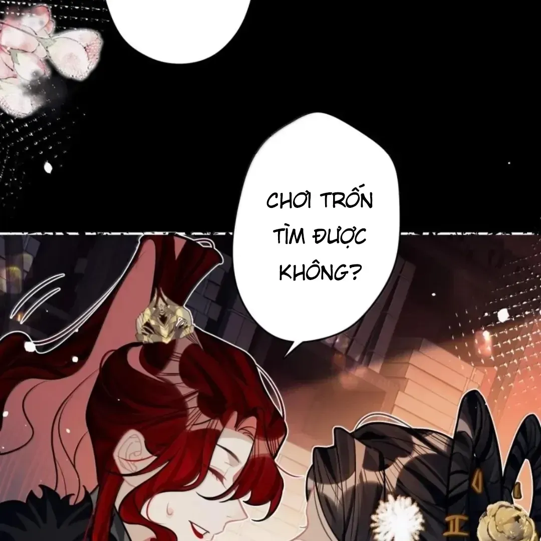 Quấn Quýt - Chap 43 - Trang 22