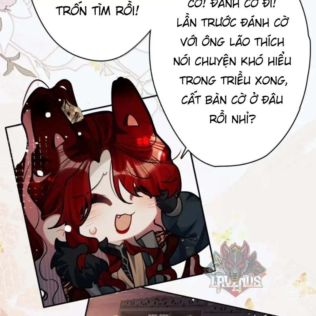 Quấn Quýt - Chap 43 - Trang 25