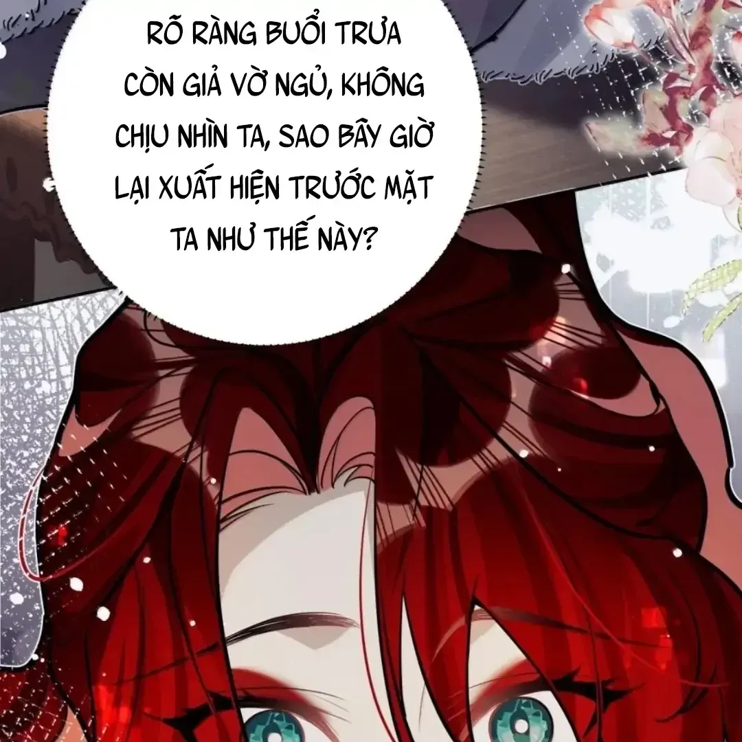 Quấn Quýt - Chap 43 - Trang 4