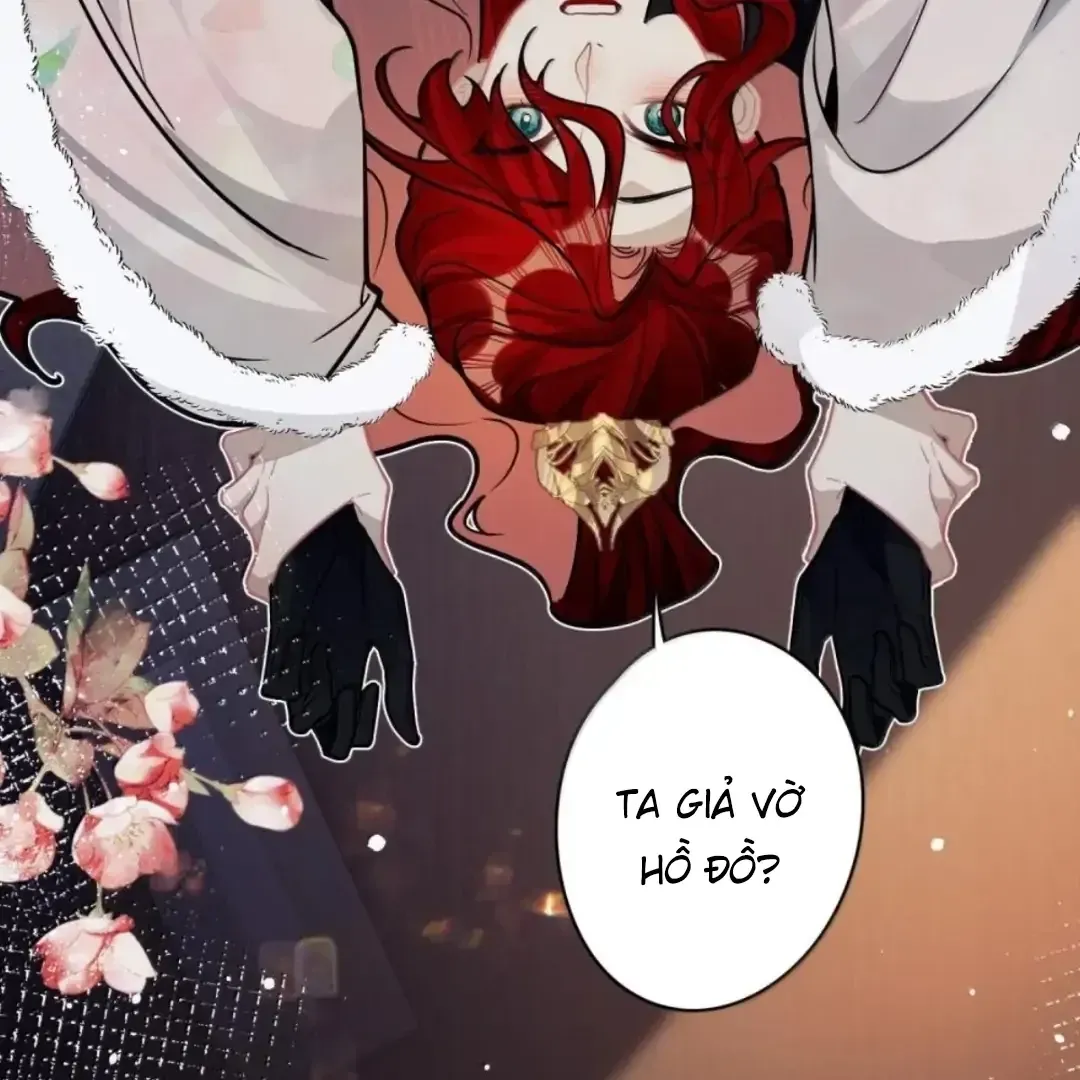 Quấn Quýt - Chap 43 - Trang 31