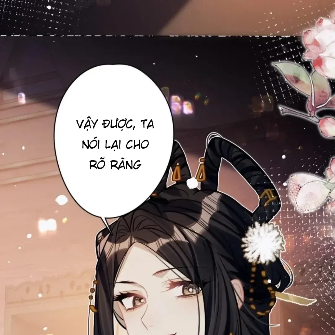 Quấn Quýt - Chap 43 - Trang 32